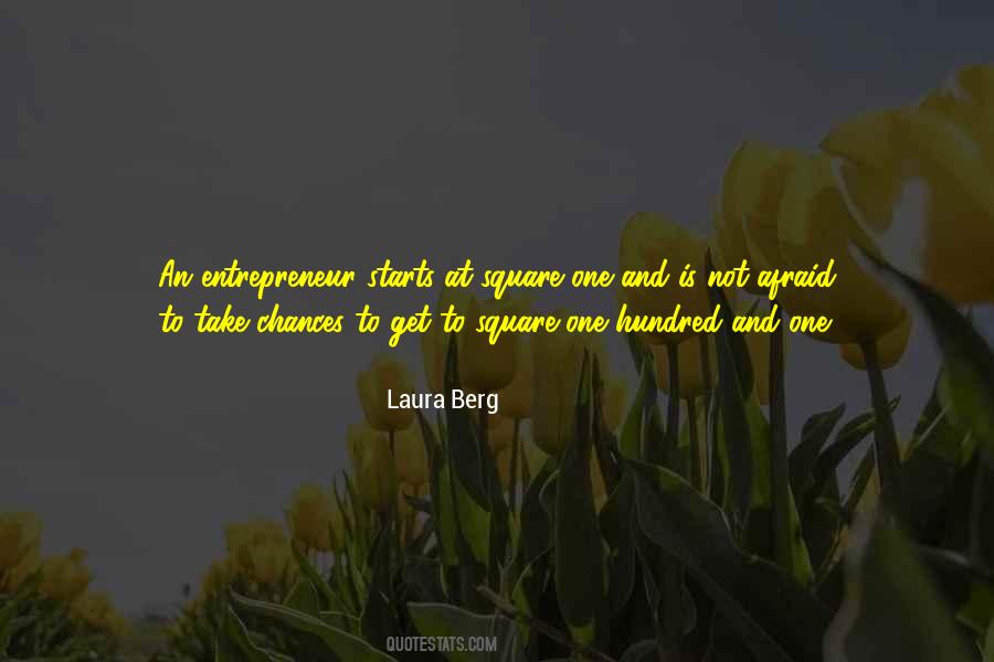 Laura Berg Quotes #1201515