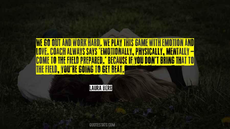 Laura Berg Quotes #570307 Laura Berg Quotes #570307