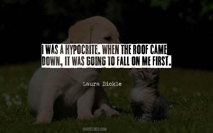 Laura Bickle Quotes #1715700