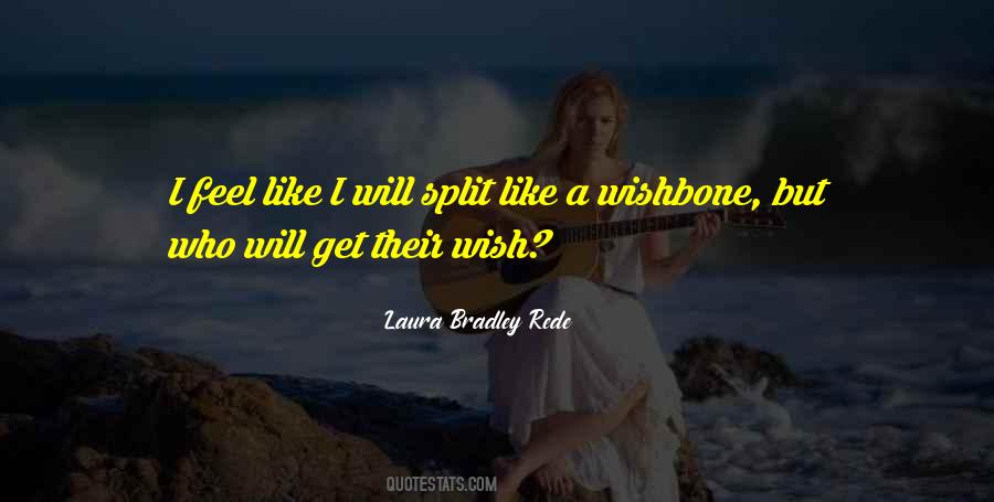 Laura Bradley Rede Quotes #728001 Laura Bradley Rede Quotes #728001
