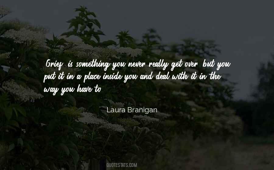 Laura Branigan Quotes #1245719