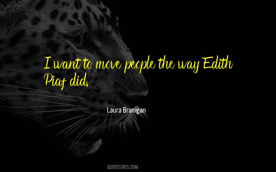 Laura Branigan Quotes #387260