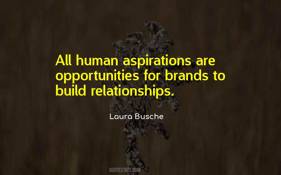 Laura Busche Quotes #374036