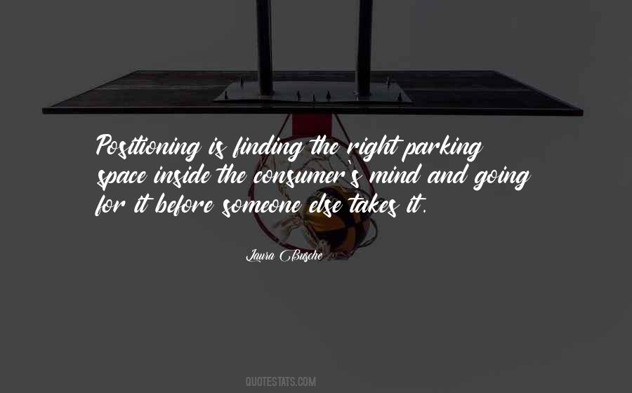 Laura Busche Quotes #4941