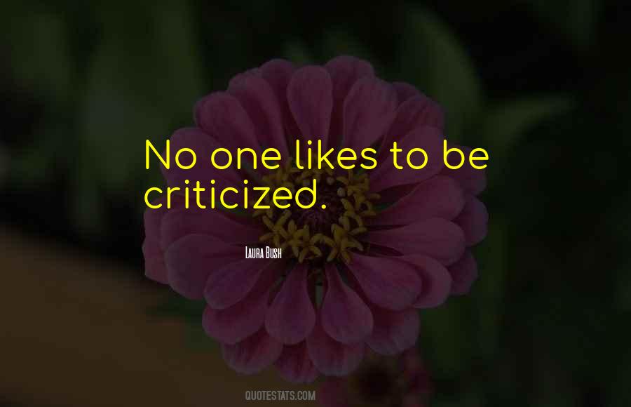Laura Bush Quotes #1379399