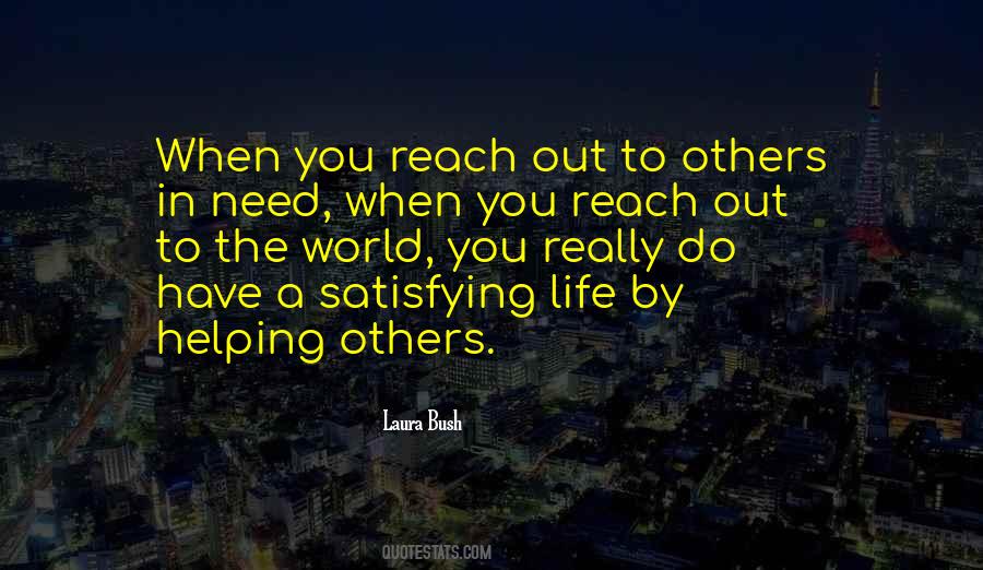 Laura Bush Quotes #1573837