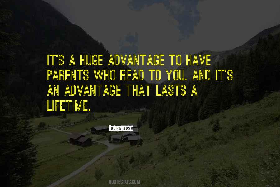 Laura Bush Quotes #19079