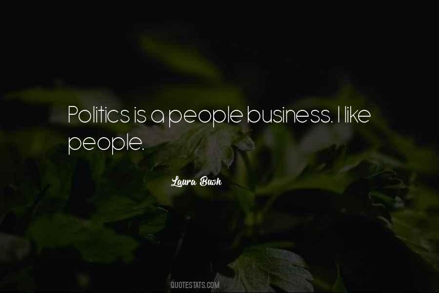 Laura Bush Quotes #508980