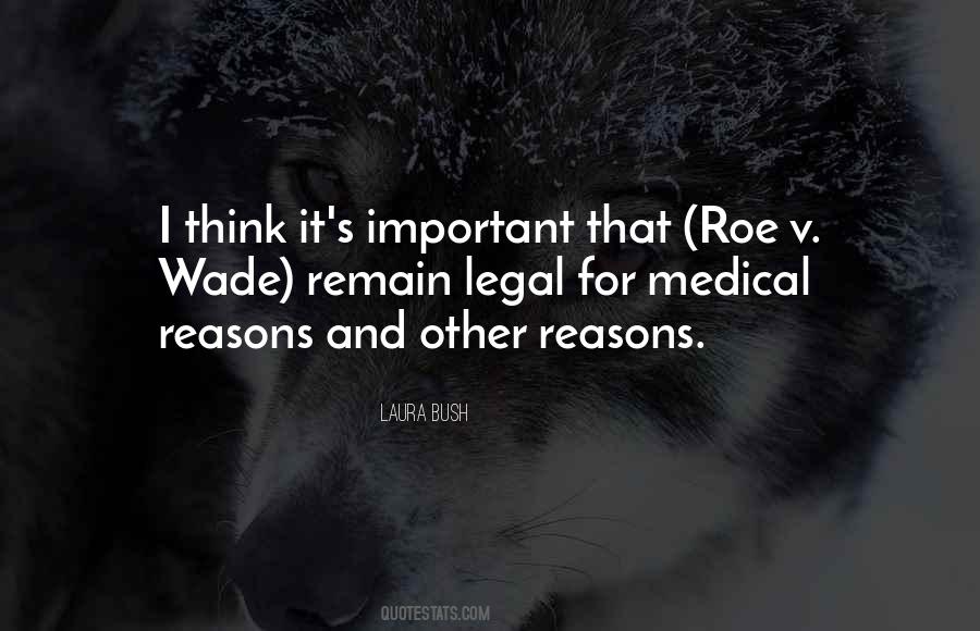 Laura Bush Quotes #53150