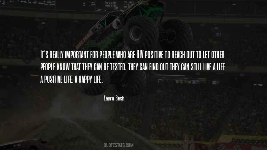 Laura Bush Quotes #768834