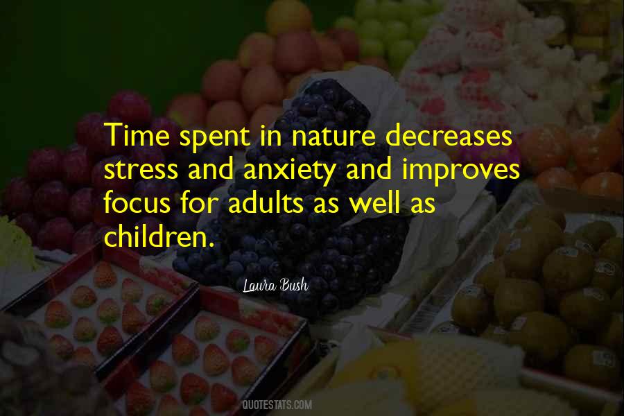 Laura Bush Quotes #902175