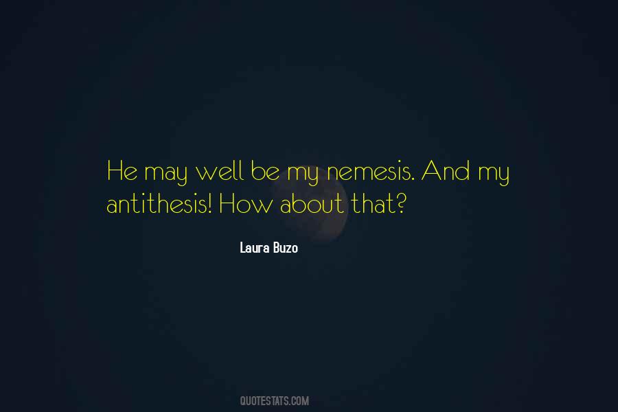 Laura Buzo Quotes #447816