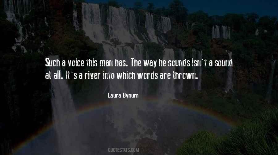 Laura Bynum Quotes #1039558