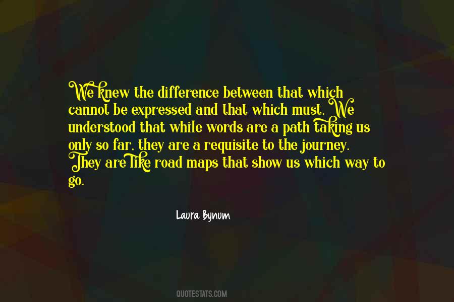 Laura Bynum Quotes #1074335