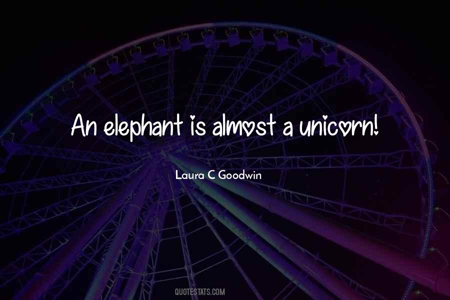 Laura C Goodwin Quotes #841633 Laura C Goodwin Quotes #841633