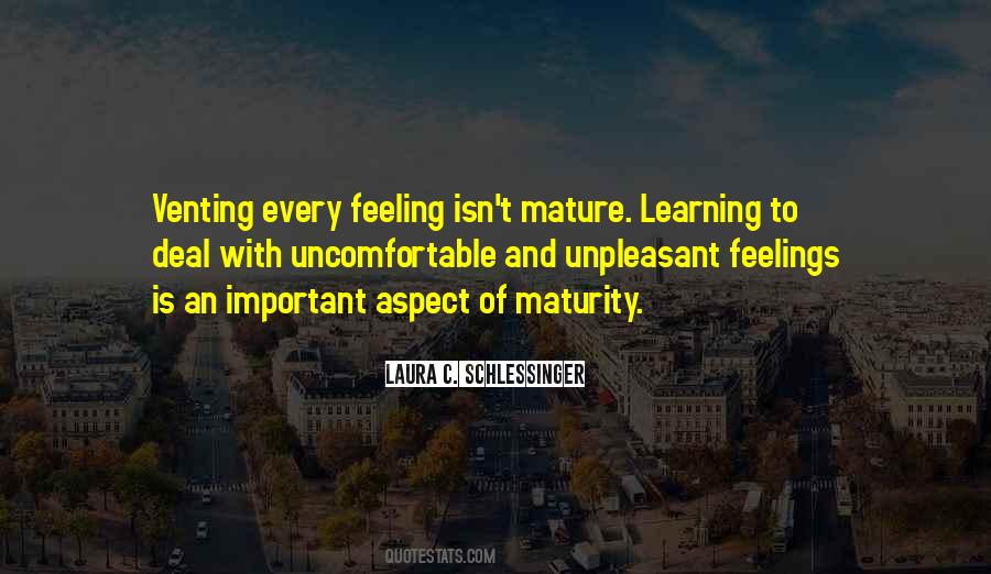 Laura C. Schlessinger Quotes #375363