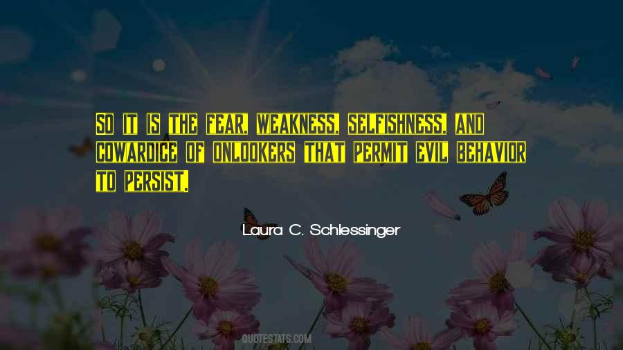Laura C. Schlessinger Quotes #557899