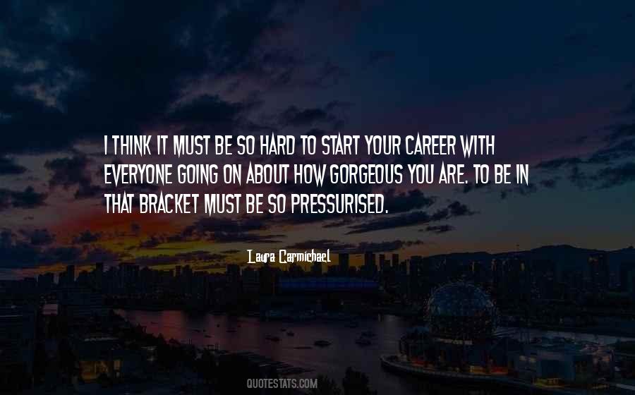 Laura Carmichael Quotes #1061625