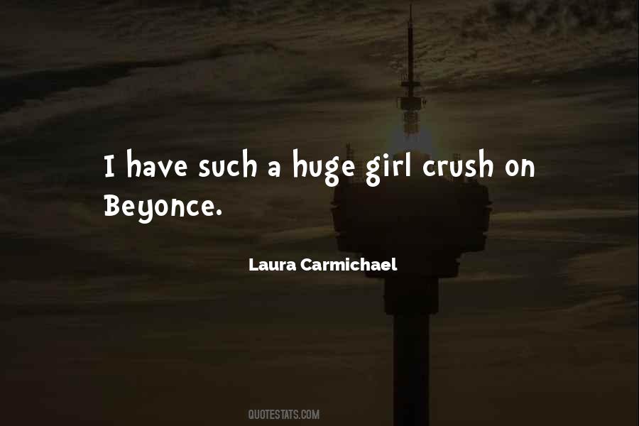 Laura Carmichael Quotes #119345