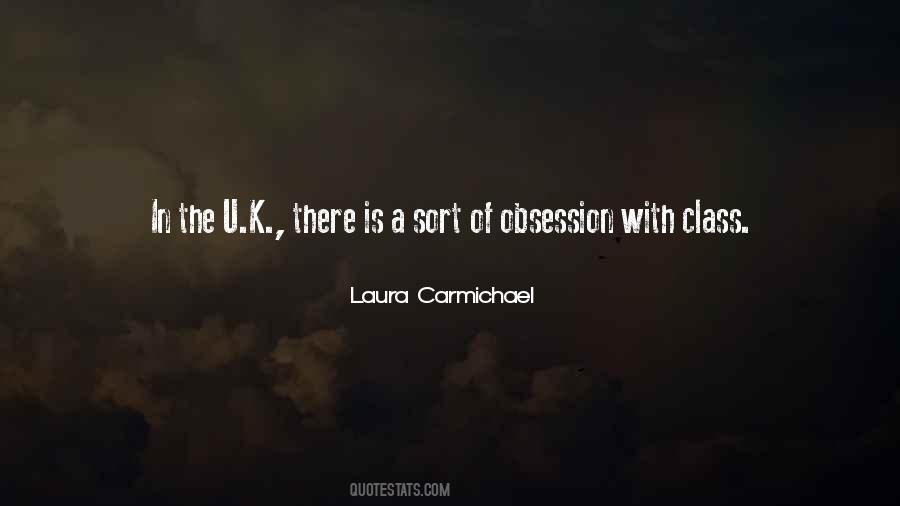 Laura Carmichael Quotes #127067