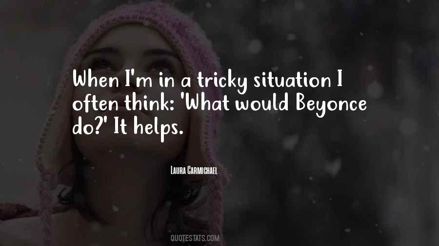 Laura Carmichael Quotes #1616045