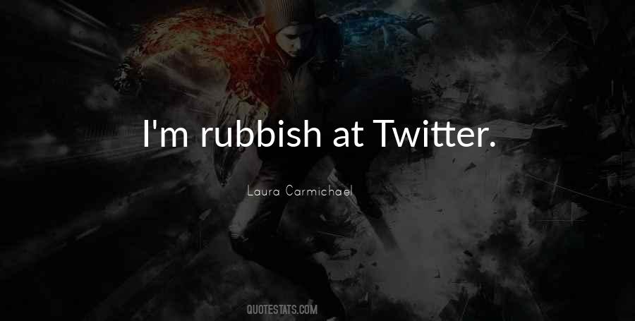 Laura Carmichael Quotes #1701773