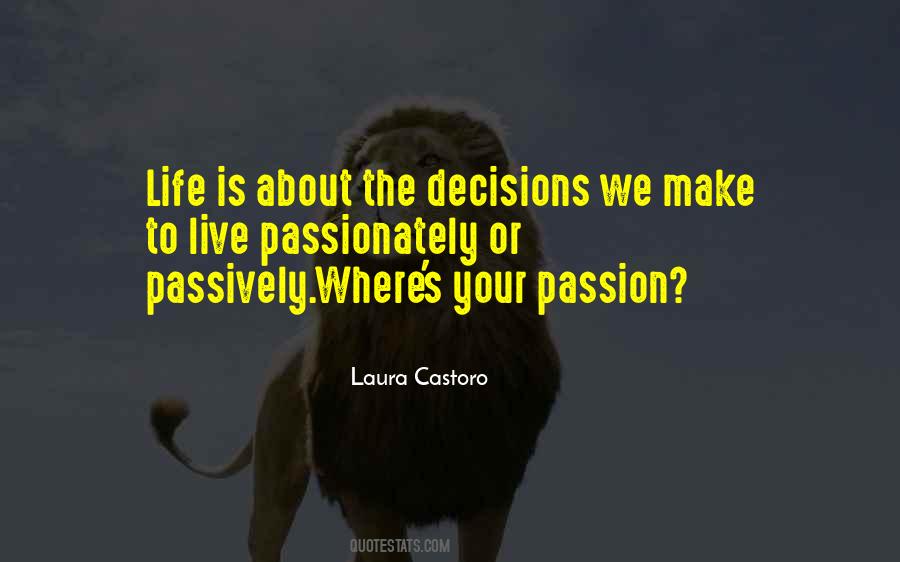 Laura Castoro Quotes #1022083 Laura Castoro Quotes #1022083