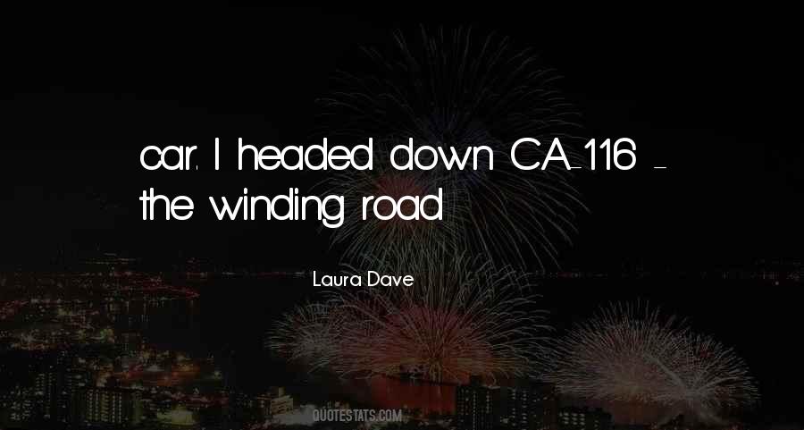 Laura Dave Quotes #1094009