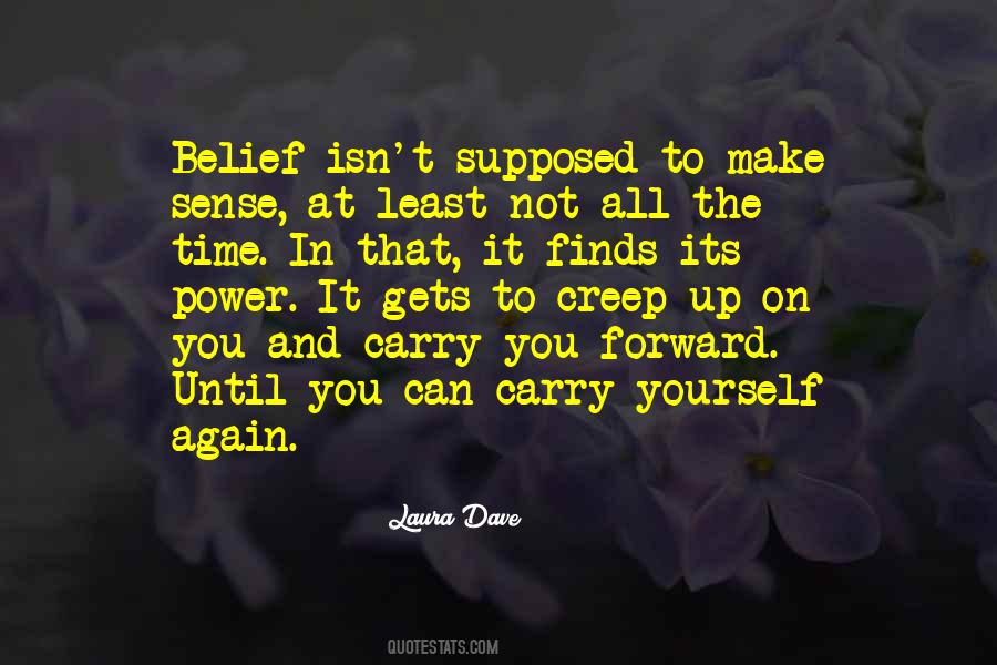 Laura Dave Quotes #122908
