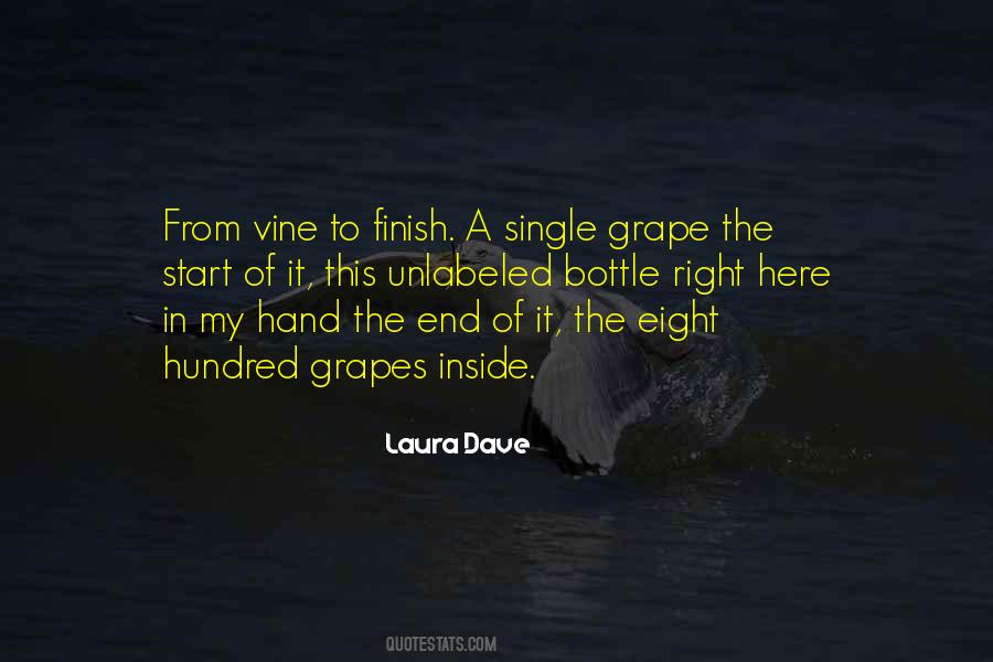 Laura Dave Quotes #691980