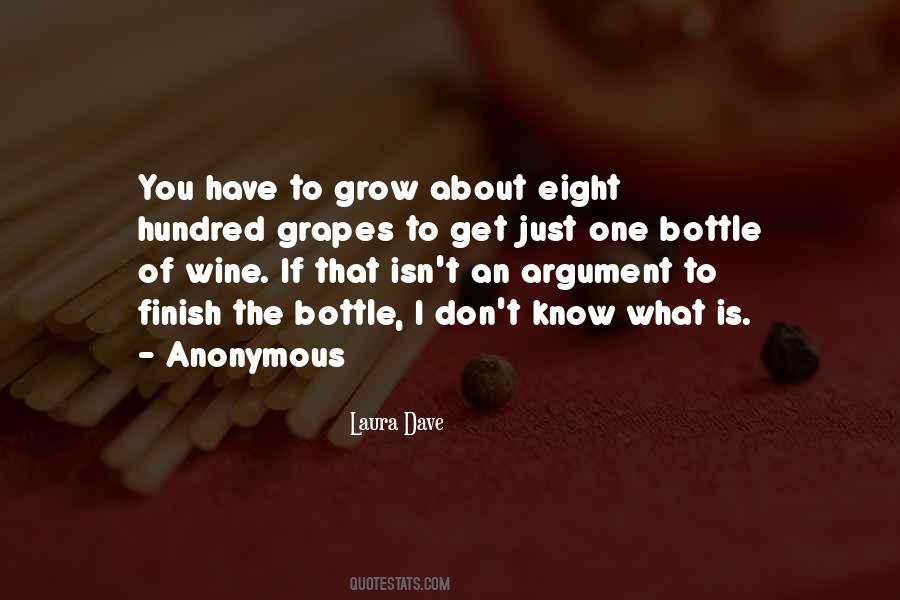 Laura Dave Quotes #881509