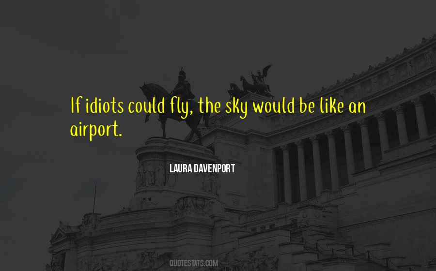 Laura Davenport Quotes #1631987