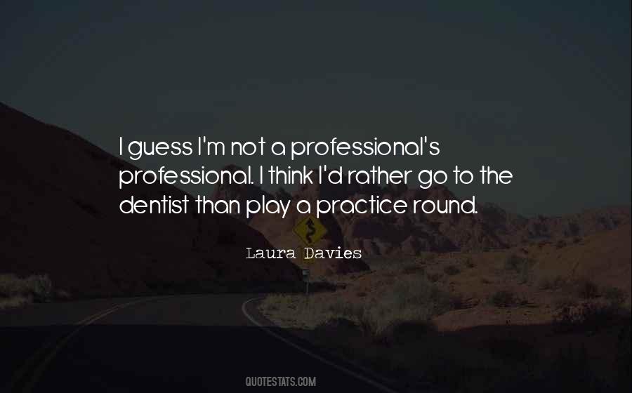 Laura Davies Quotes #704931