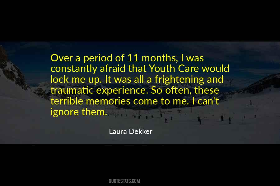Laura Dekker Quotes #970771