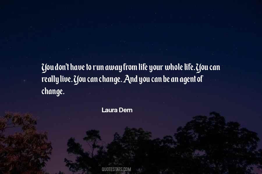 Laura Dern Quotes #1681381