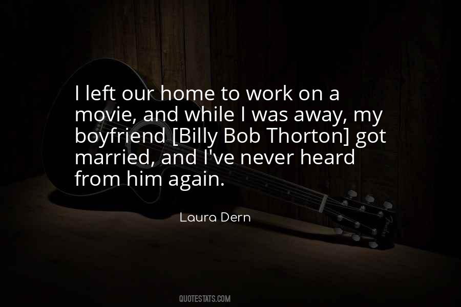 Laura Dern Quotes #1777997