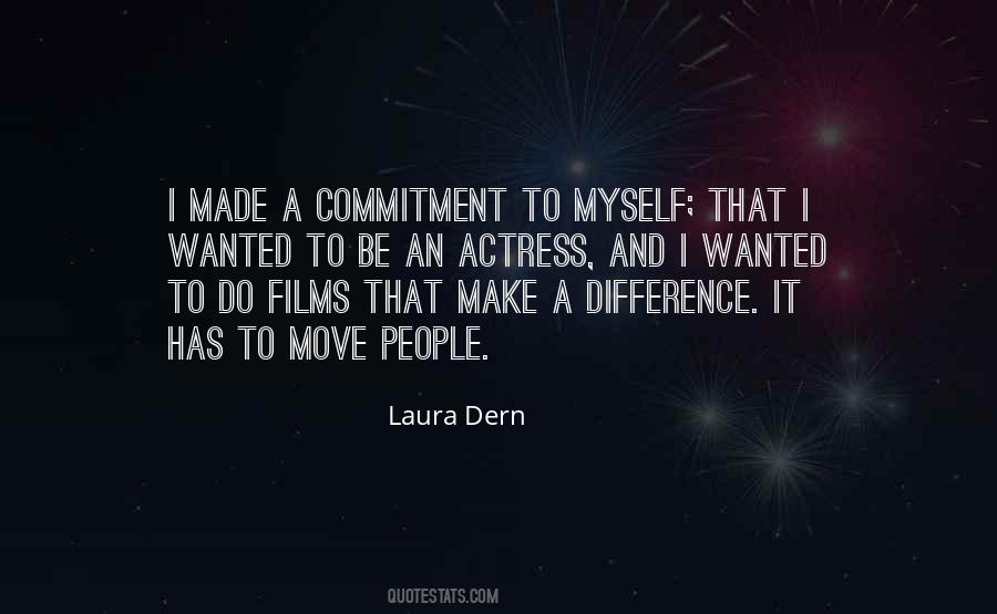 Laura Dern Quotes #275745