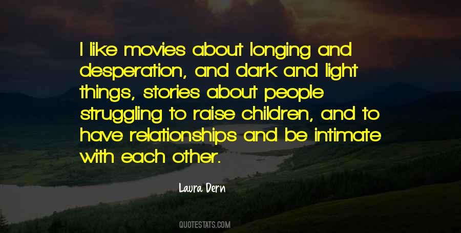 Laura Dern Quotes #852024