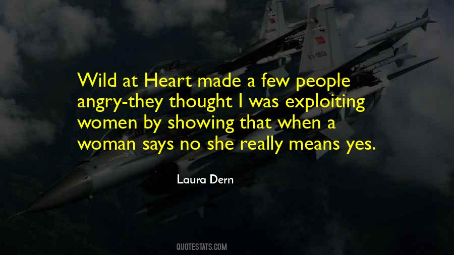Laura Dern Quotes #911672