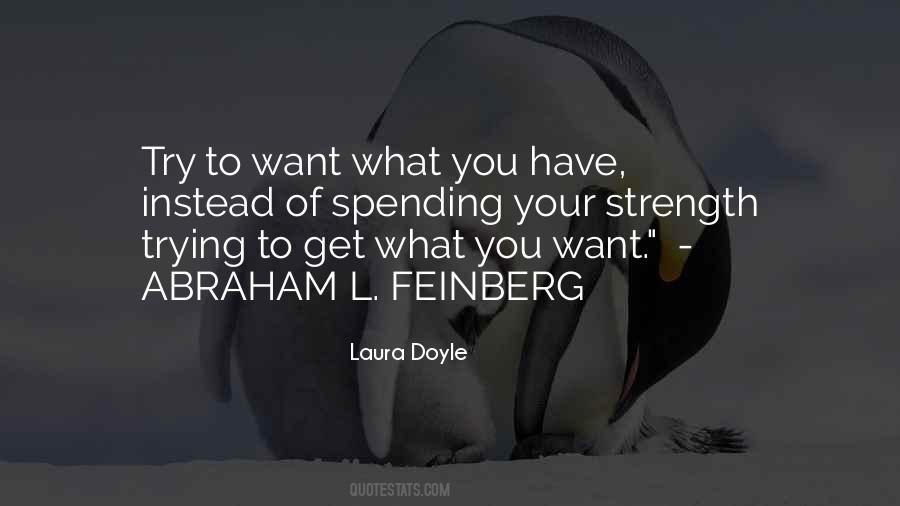 Laura Doyle Quotes #638095 Laura Doyle Quotes #638095