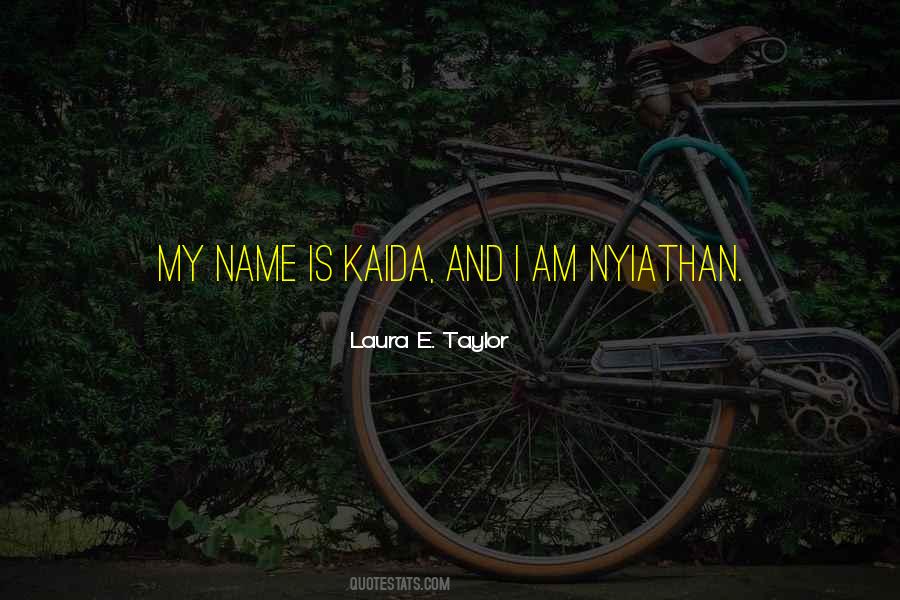 Laura E. Taylor Quotes #328961 Laura E. Taylor Quotes #328961