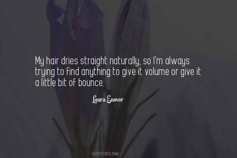 Laura Enever Quotes #1113721