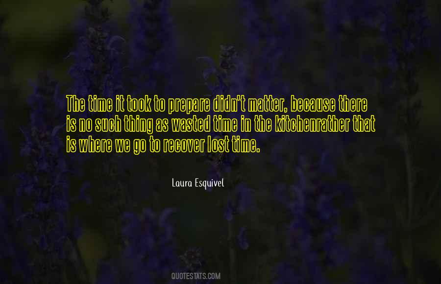 Laura Esquivel Quotes #1361260