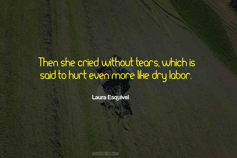 Laura Esquivel Quotes #1647422