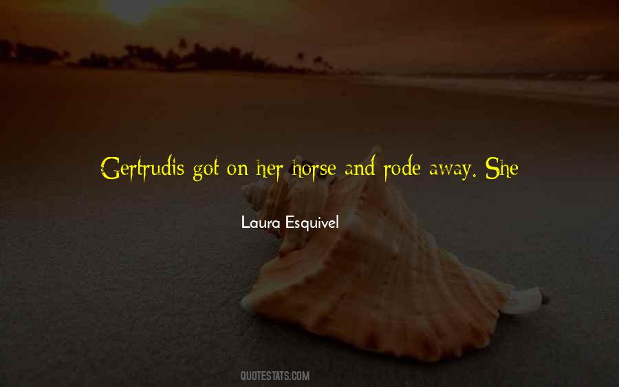 Laura Esquivel Quotes #247092