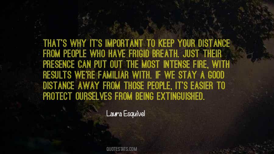 Laura Esquivel Quotes #388200