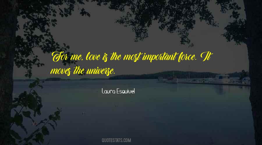 Laura Esquivel Quotes #514292