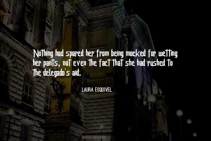 Laura Esquivel Quotes #661103