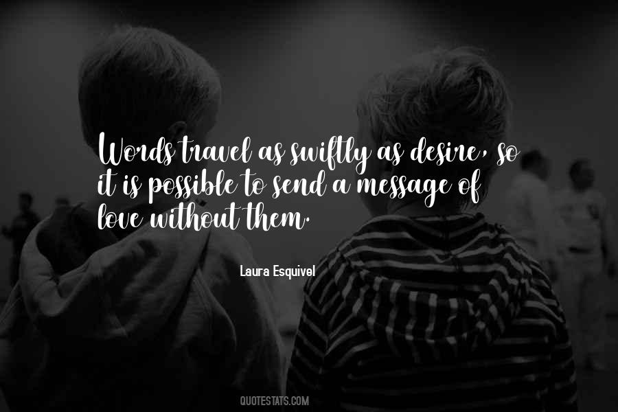 Laura Esquivel Quotes #837123