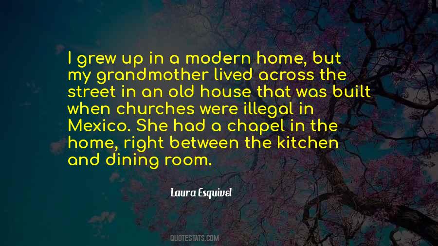 Laura Esquivel Quotes #897986